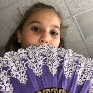 Meet your Posher, Casey